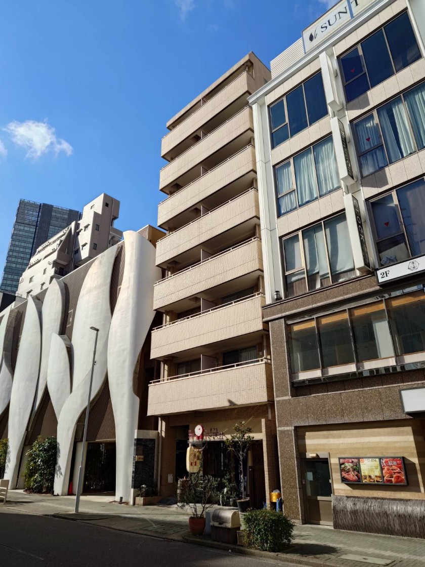オフィスビル 名古屋市中村区名駅三丁目